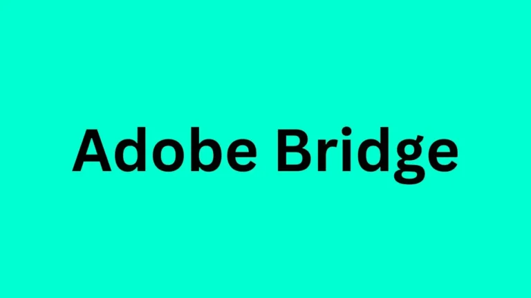 Unleashing the Power of Adobe Bridge CC for Seamless Creative Workflows