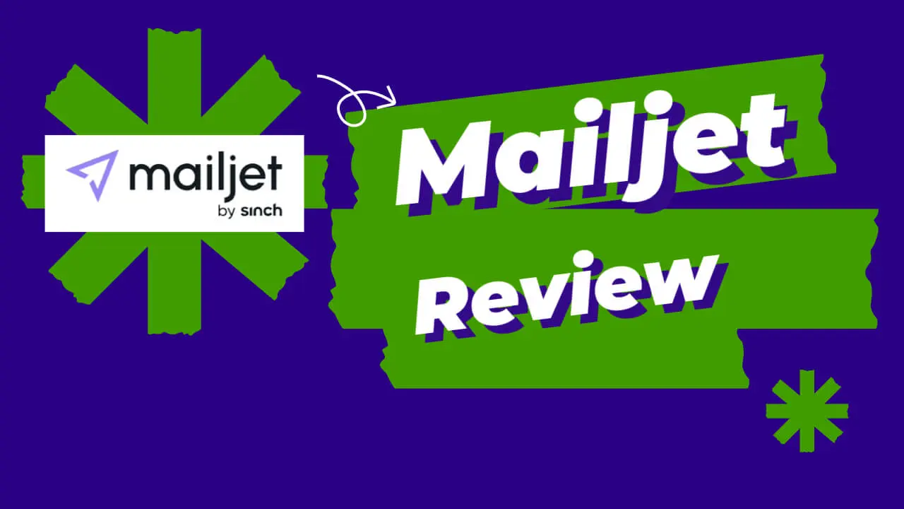 mailjet review