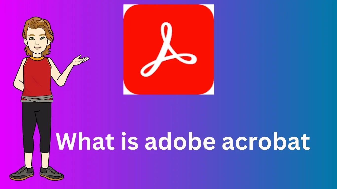 What-is-adobe-acrobat