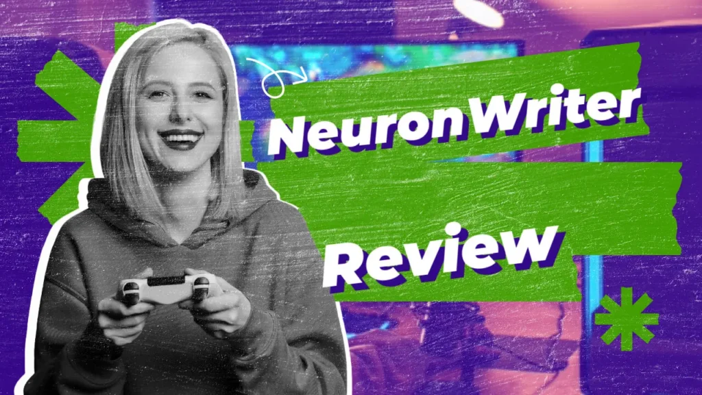 Neuron Review 1 1