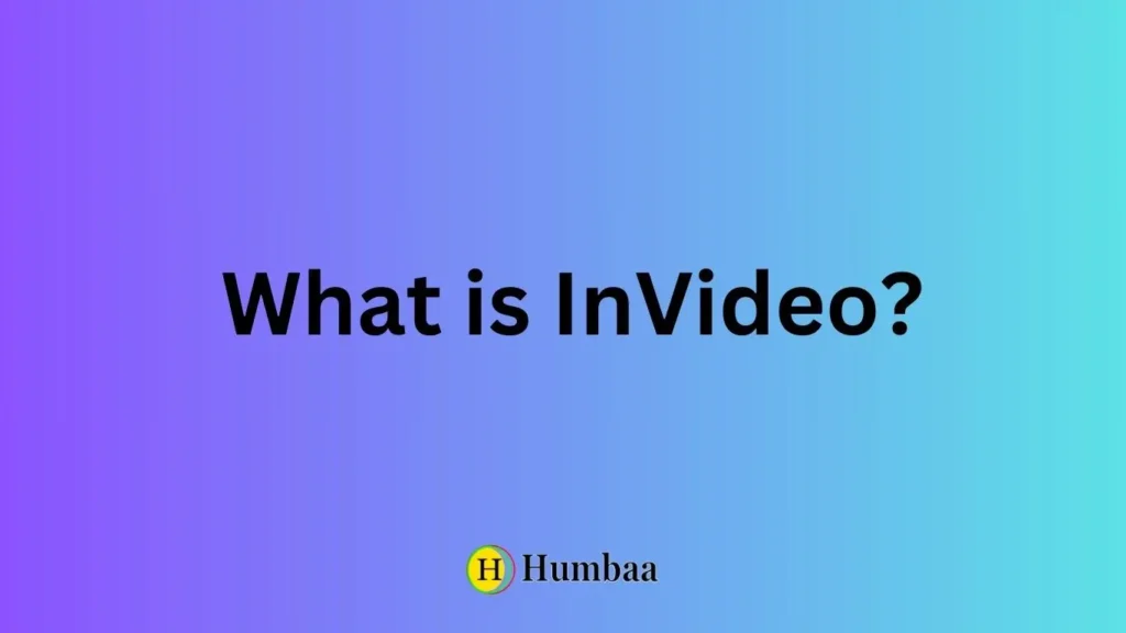 What is Invideo