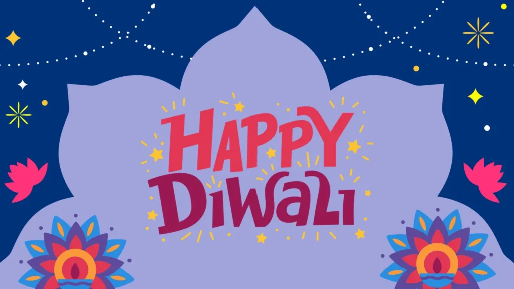 Happy Diwali Warm Wishes And Quotes 