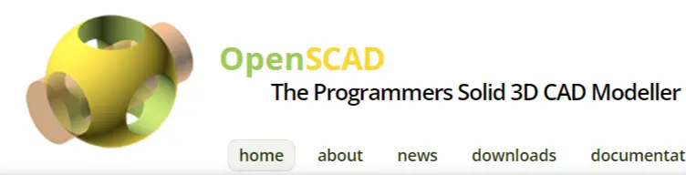 OpenSCAD