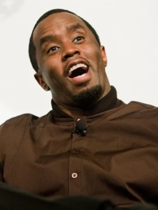 10 Facts about Sean Combs
