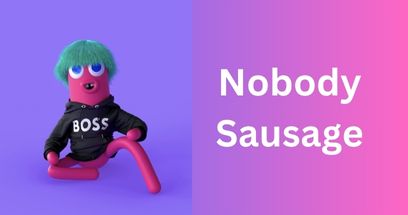 Nobody Sausage