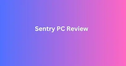 Sentry PC Review
