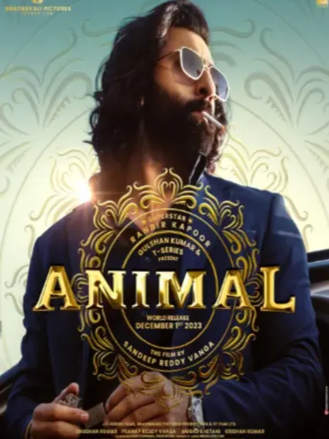 The film is directed by Sandeep Reddy Vanga, who is known for his intense and gritty films like "Arjun Reddy" and "Kabir Singh." This suggests that 'Animal' will be a dark and violent film. Ranbir Kapoor plays the lead role of a gangster. This is a significant departure from his usual romantic hero roles, and it will be interesting to see him in a more intense and action-packed role. The film also stars Anil Kapoor, Bobby Deol, Parineeti Chopra, and Rashmika Mandanna. This is an impressive ensemble cast, and it will be interesting to see how their characters interact with each other. The film is set in the underworld of Mumbai. This setting is sure to add to the film's grit and intensity. The film has been shot in some of the most iconic locations in Mumbai, including the Gateway of India and the Taj Mahal Palace Hotel. The film has been in production for over a year. This suggests that the filmmakers are taking their time to make sure that the film is of the highest possible quality. The film is scheduled for release on August 11, 2023. This is a highly anticipated release, and it is sure to be one of the biggest Bollywood films of the year. The film's budget is estimated to be around ₹150 crore (US$20 million). This is a large budget for a Bollywood film, and it suggests that the filmmakers have high hopes for the film's success. The film is being produced by T-Series Films and Nadiadwala Grandson Entertainment. These are two of the biggest production houses in Bollywood, and they have a track record of producing successful films. The film's music has been composed by Pritam. Pritam is one of the most popular music composers in Bollywood, and he has composed music for some of the biggest hits of the past decade.