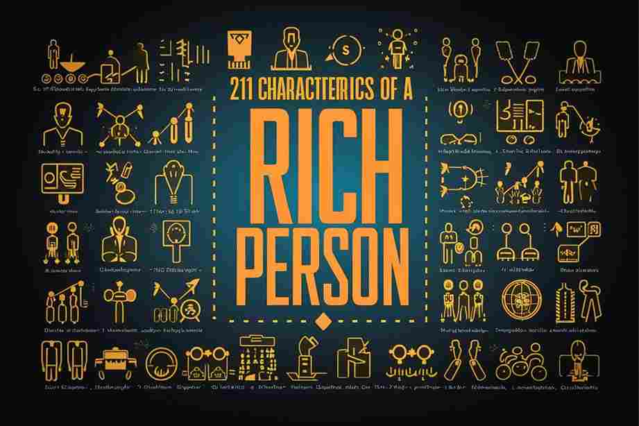 21_Characteristics_Of_A_Rich_Person