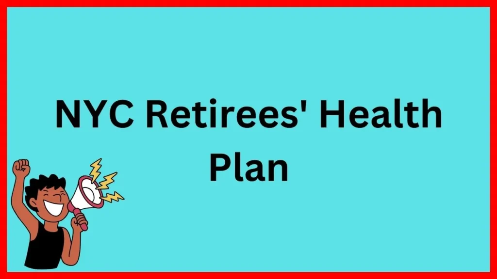 NYC-Retirees-Health-Plan