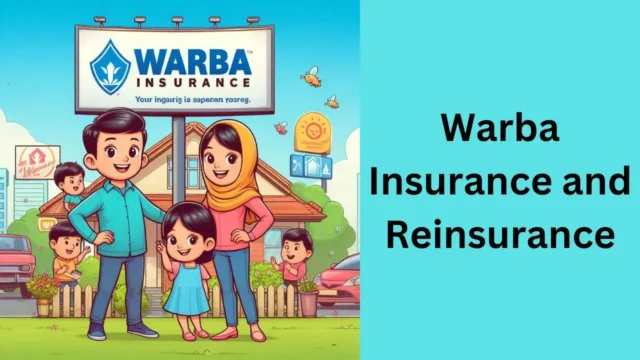 Warba Insurance and Reinsurance