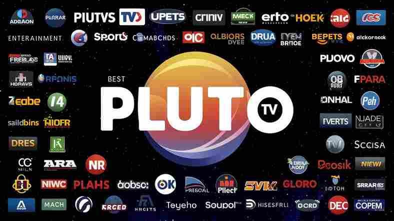 Best Pluto TV Channels List 1 11zon