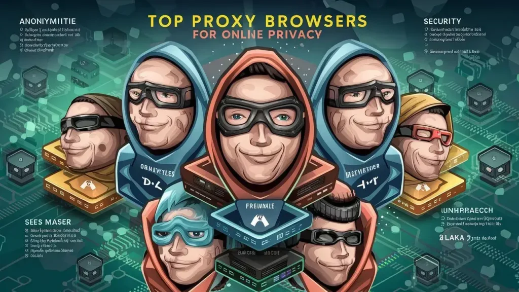 Best_Proxy_Browsers_for_Online_Privacy