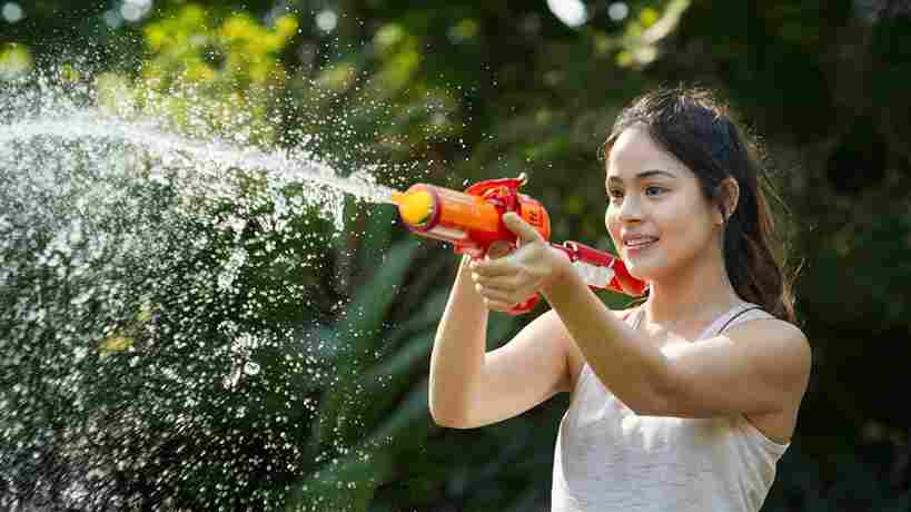 3. Top Features to Look for in a Water Gun