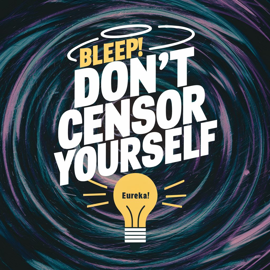 Bleep! Don't Censor Yourself: Why Swearing Might Be Smart (According to Psychology)