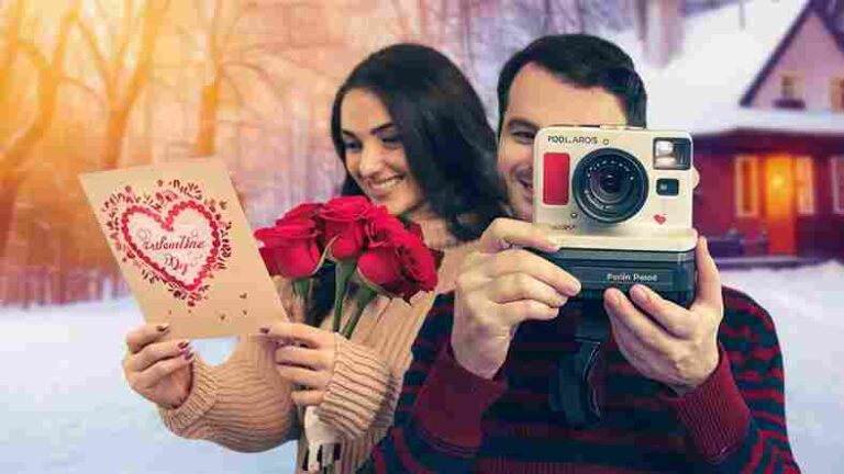 25 Cute Long Distance Valentines Day Ideas