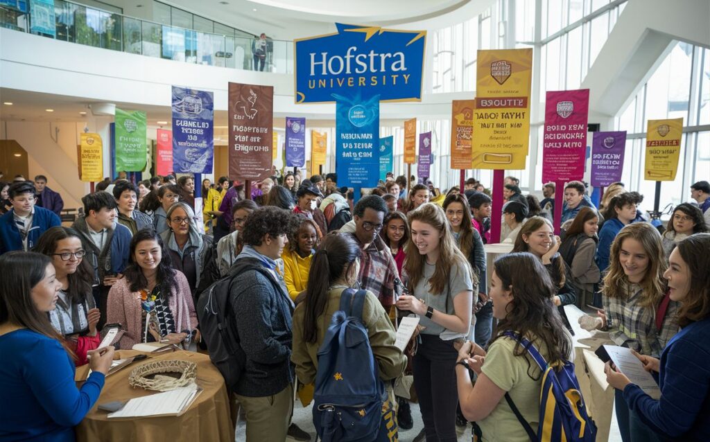 How to Apply Hofstra university scholarships? 