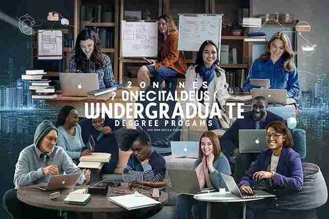 Online Undergraduate Business Degree Programs 2 11zon