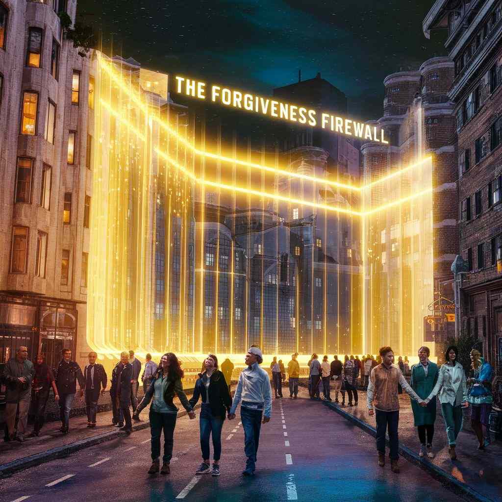 The Forgiveness Firewall
