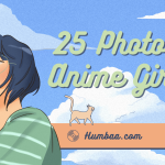 25 Photos of Anime Girlies