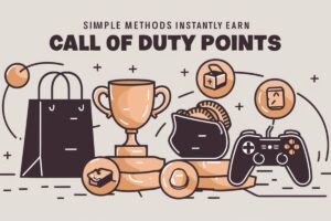 4 Easy Ways To Get Instant COD Points