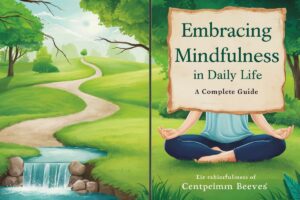 Embracing Mindfulness in Daily Life A Complete Guide