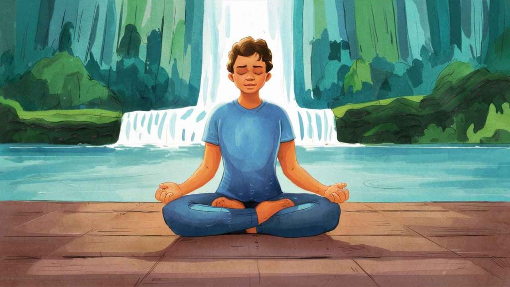 20 Easy Methods for Reducing Stress: A Roadmap to Inner Peace