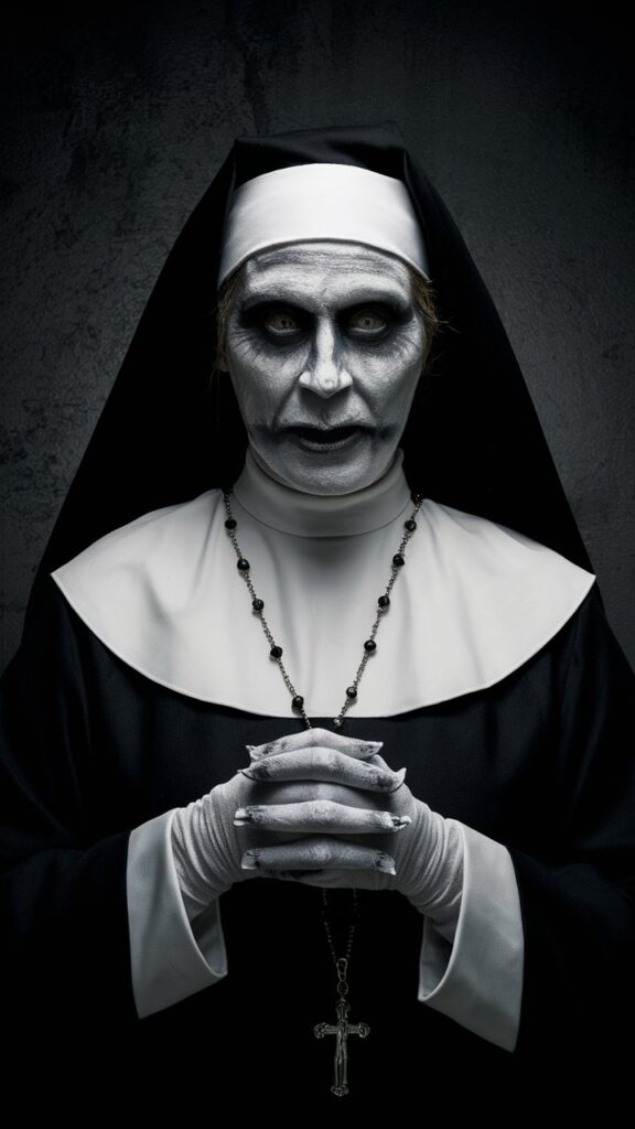 9 the nun from the conjuring series the look the d 395sas6 RPqT C0ecvsLvQ qAN62 xSpm1usbOkjRUHQ