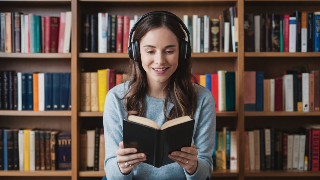 Discover the Best Free Audio Books Online 2