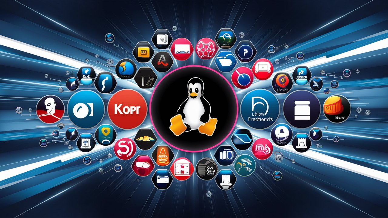 8 Best RDP (Remote Desktop) Clients for Linux in 2024