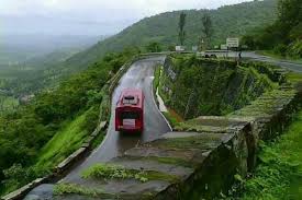 Agumbe Ghat