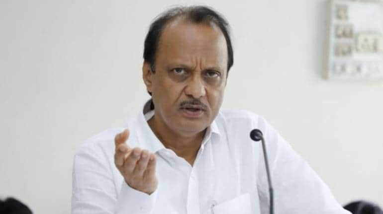 Ajit Pawar Directs Pune Municipal Commissioner To Address Complaints Of Vadgaon Sheri Residents