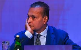 Anil Ambani