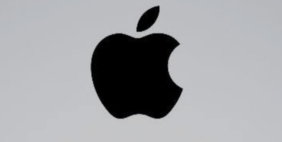 Apple Logo