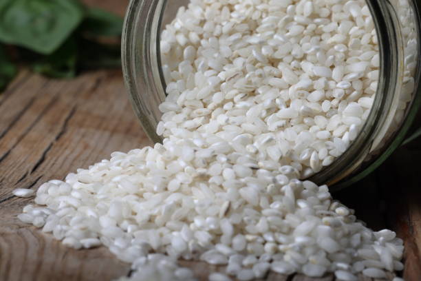 Arborio Rice