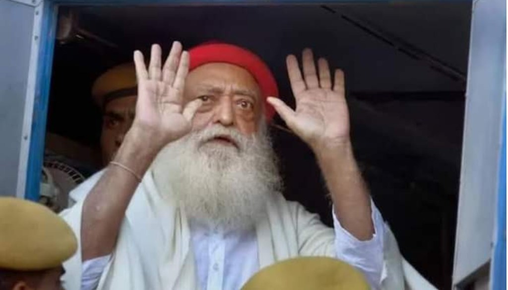 Asaram Bapu