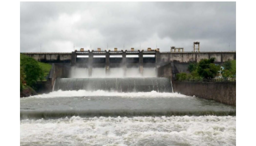 Chasakaman Dam