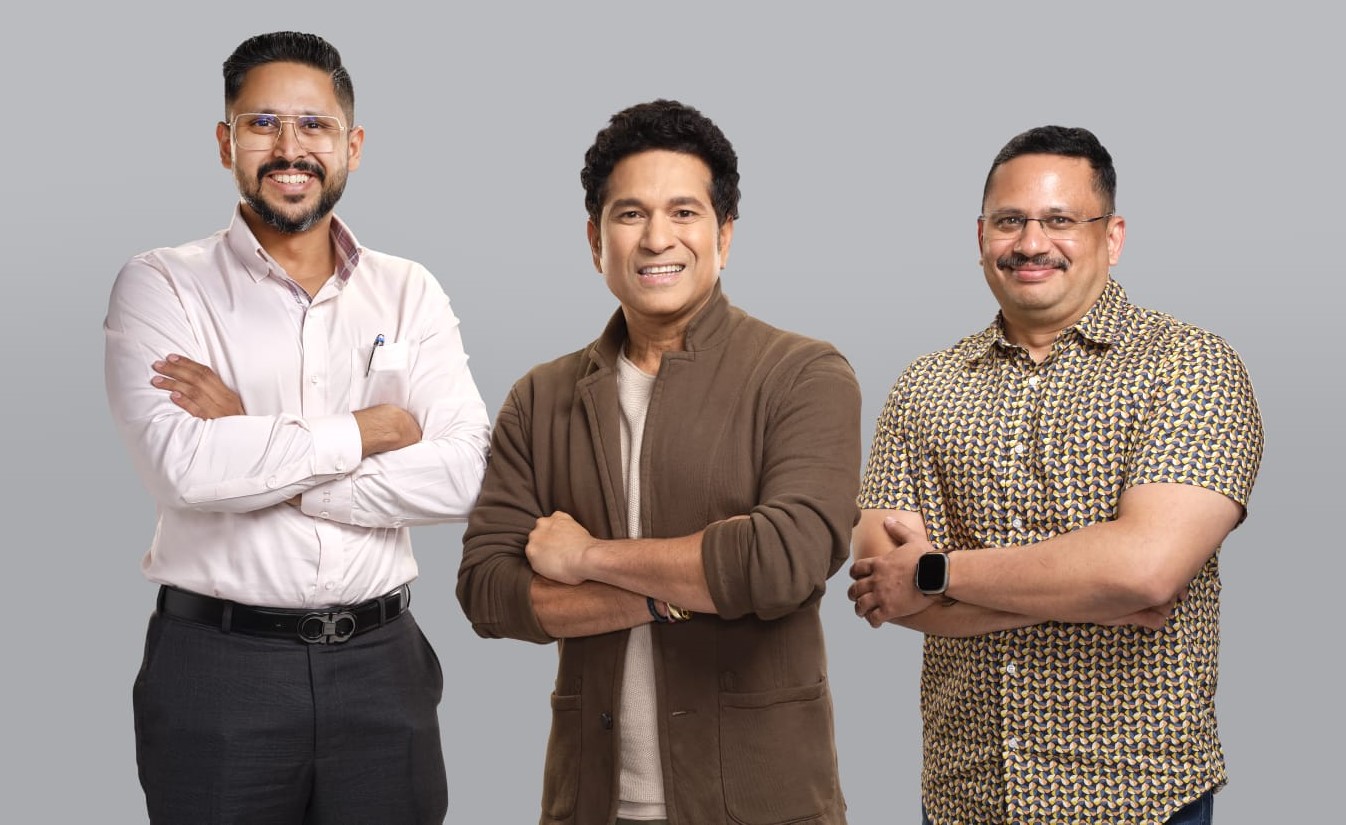 Chitale Bandhu Celebrates 75th Anniversary by Welcoming Sachin Tendulkar as Brand Ambassador