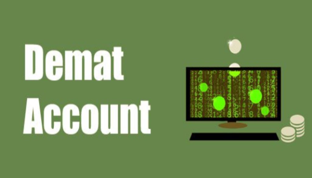 Demat Accounts