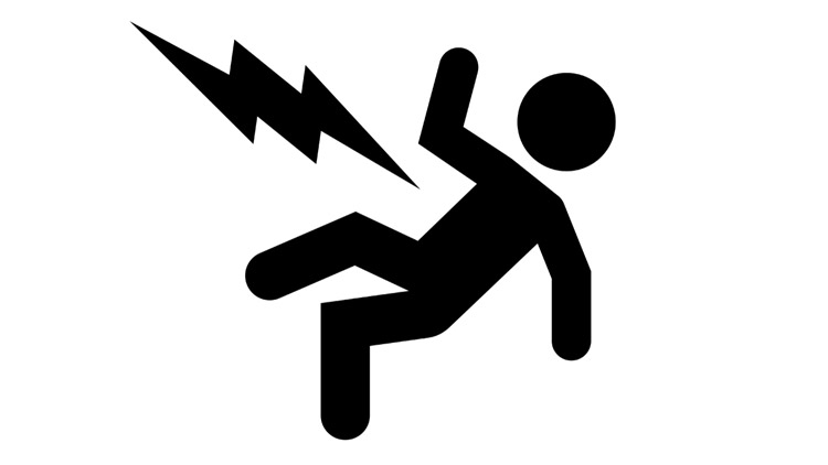 Electrocution