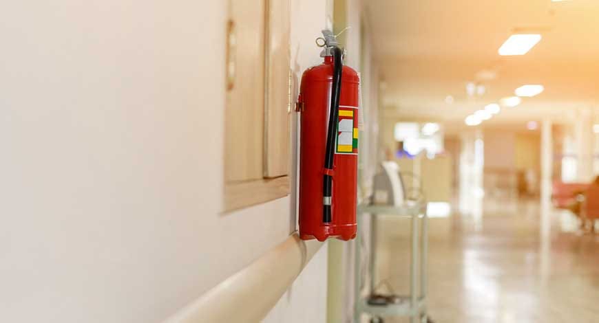 Fire safety compliance lacking in majority of Pune hospitals