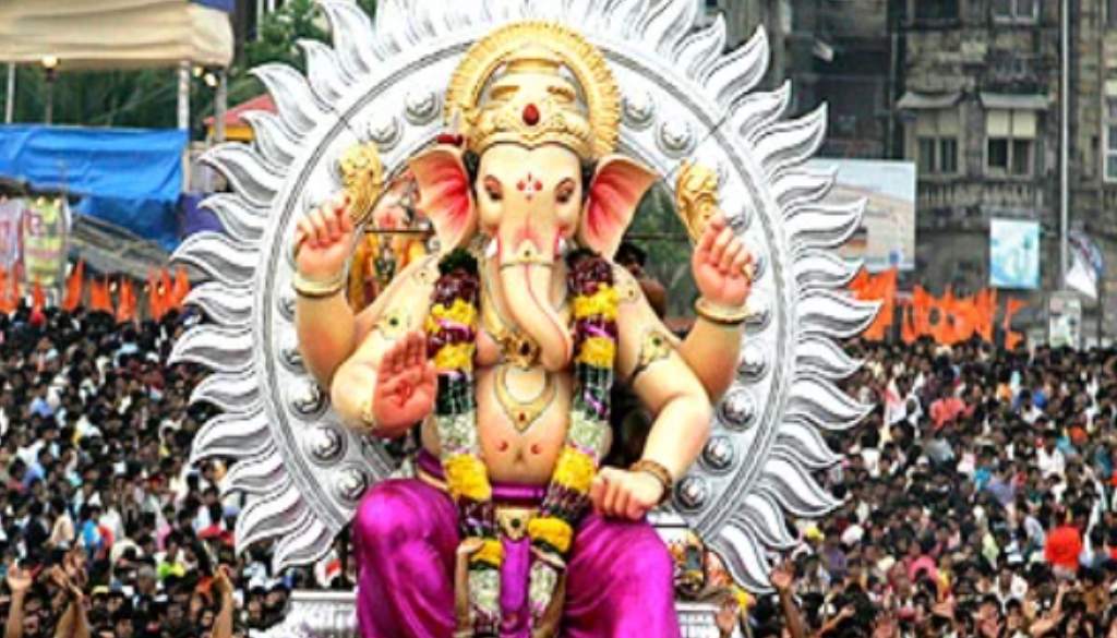 Ganesha Festival