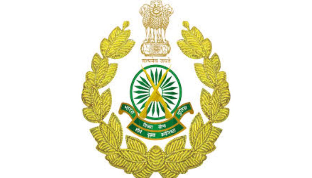 Indo Tibetan Border Police