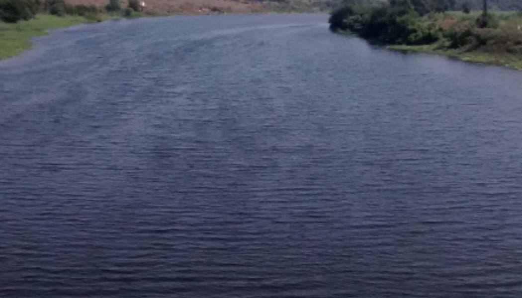 Indrayani River