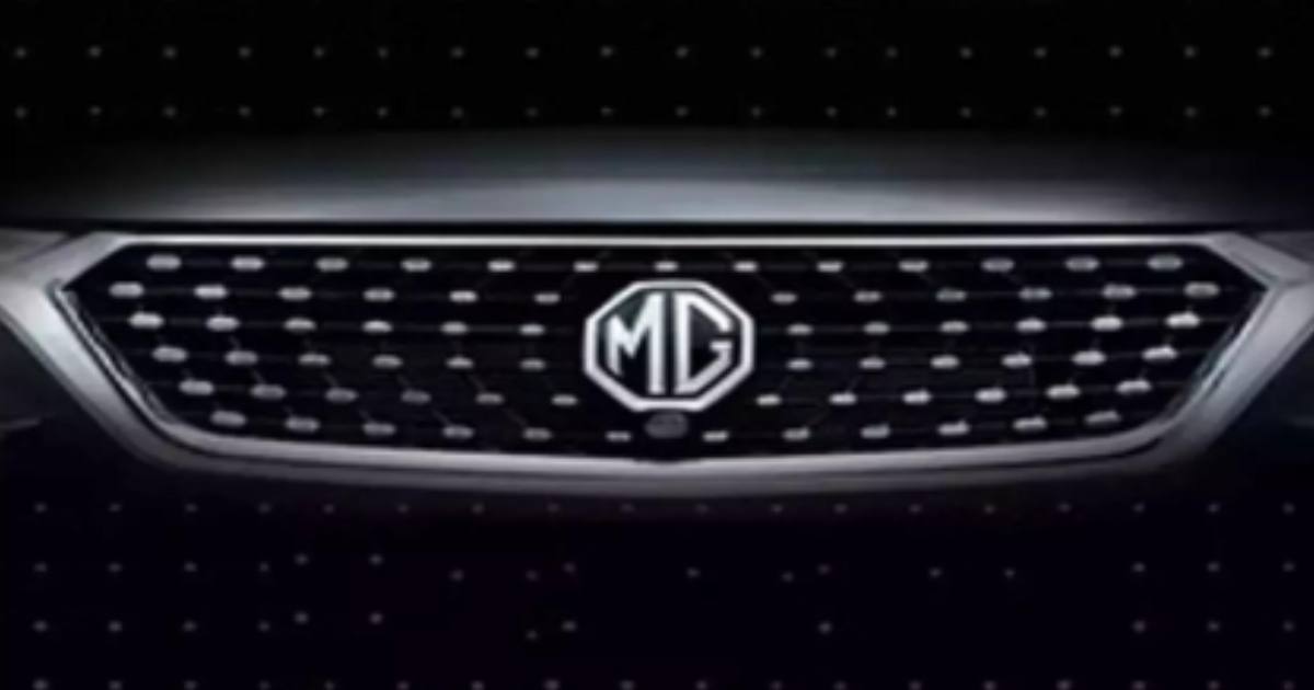 MG Motors