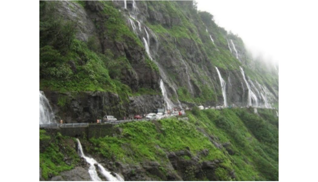 Malshej Ghat