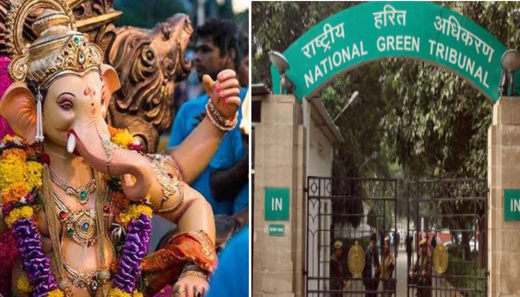 NGT Imposes Strict Noise Regulations for Upcoming Ganeshotsav in Pune