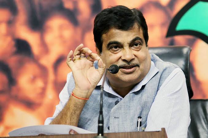 Nitin Gadkari Looks Forward to Aircraft Refueled with Sustainable Bio ATF Sources by Farmers