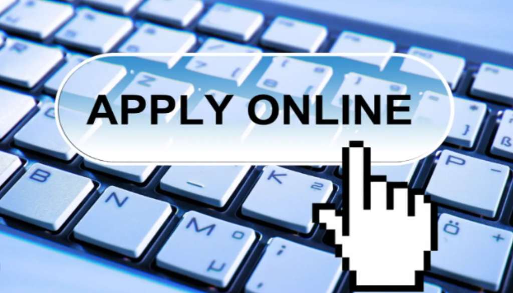 Online Application