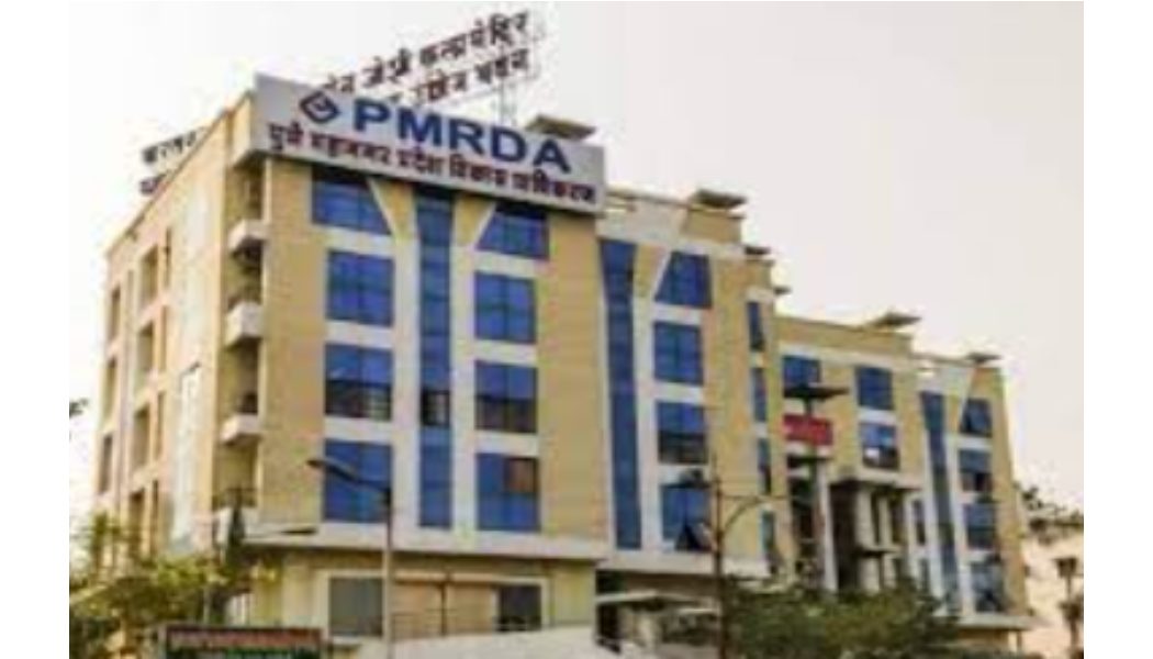 PMRDA Office