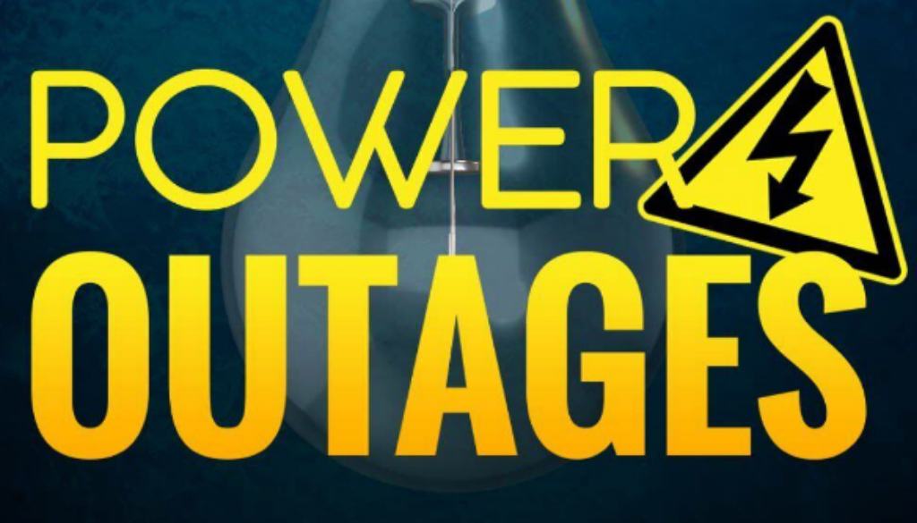 Power Outages